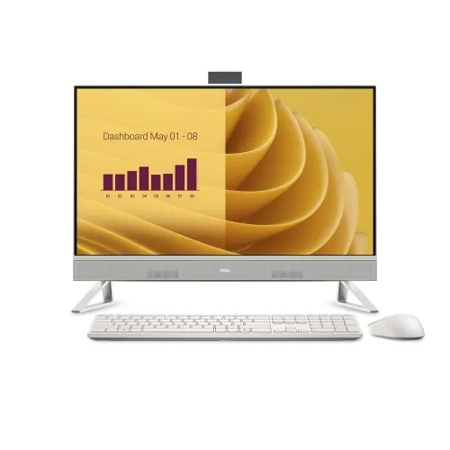 Dell EC24250 All-in-One Desktop