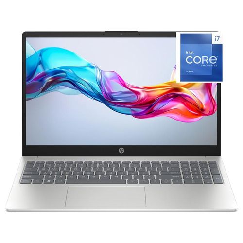 HP Laptop 15-fd1035nia