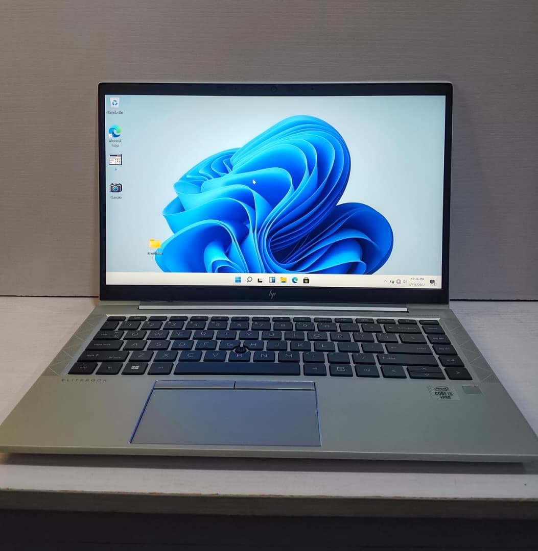 HP Elitebook 840G7 
