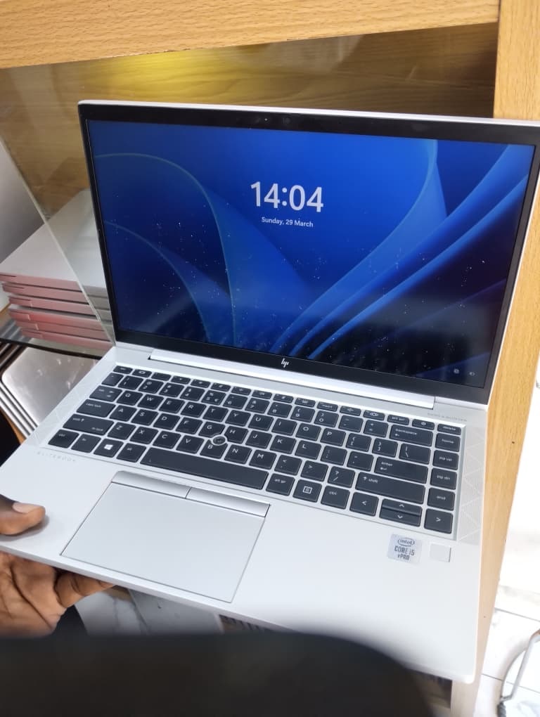 HP EliteBook 840G7