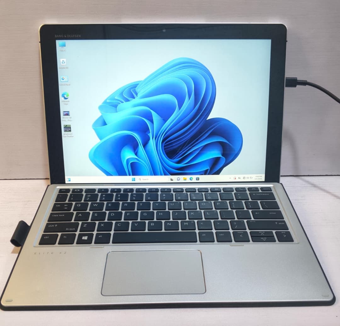 HP Elite X2 Laptop