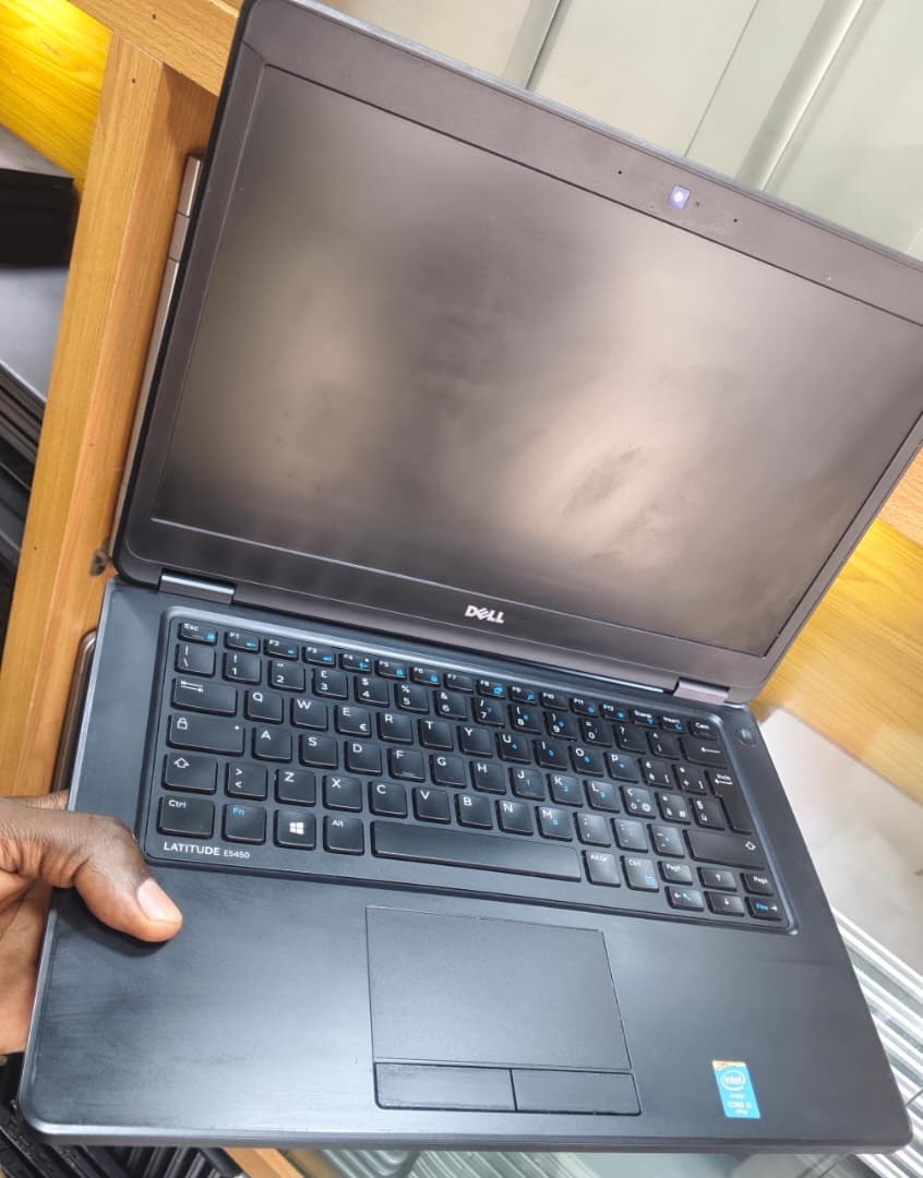 Dell Latitude E5450 Laptop