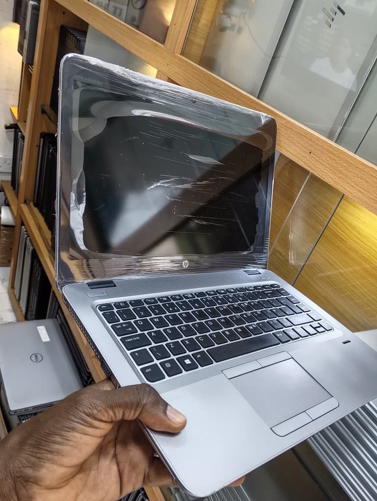 HP EliteBook 840g3  Laptop: