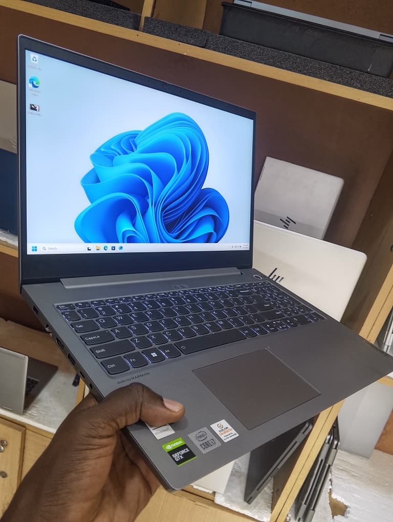 Lenovo Think book 15P power  Laptop: