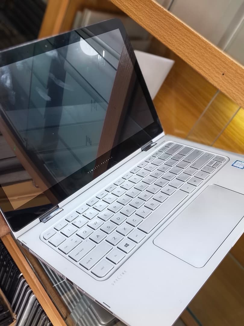 Hp Spectra x360 Laptop