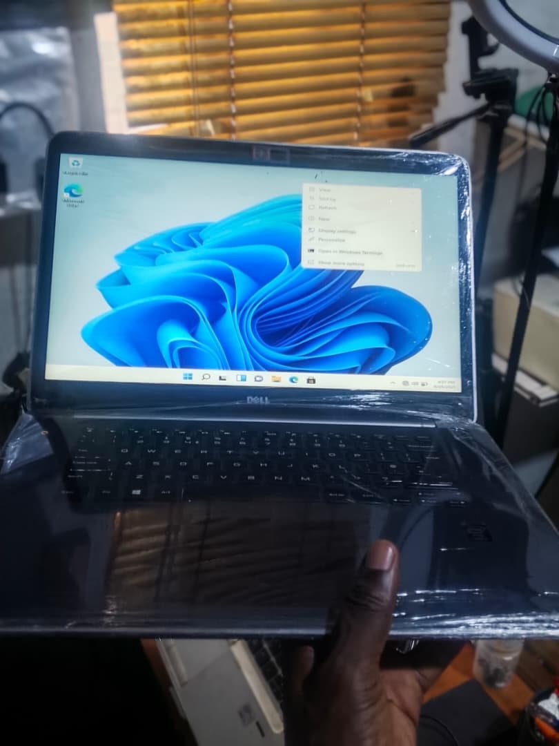 Dell Precision M3800 laptop