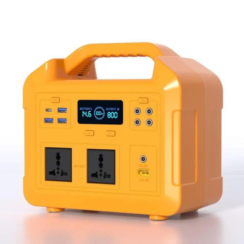 5.5KVA FIBON POWER STATION