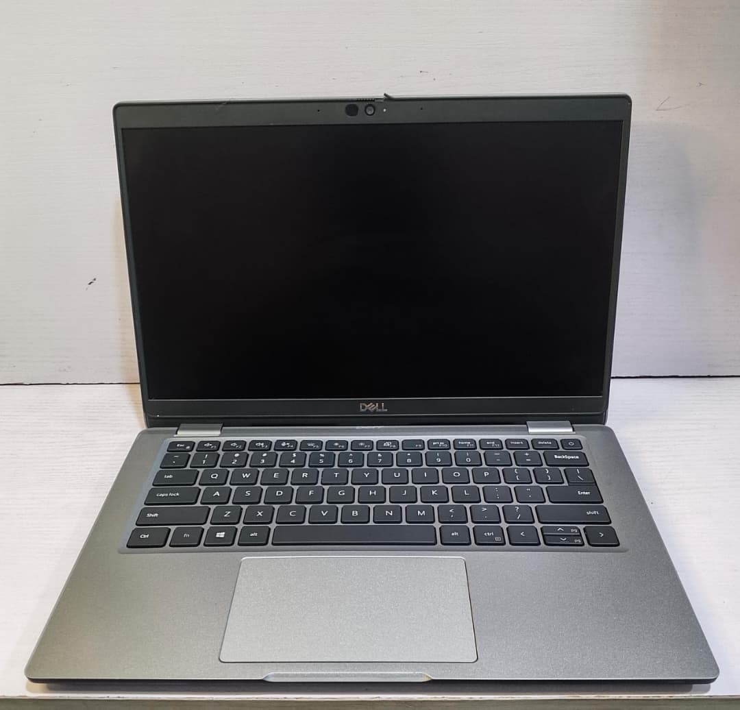 Dell Latitude 5320 laptop