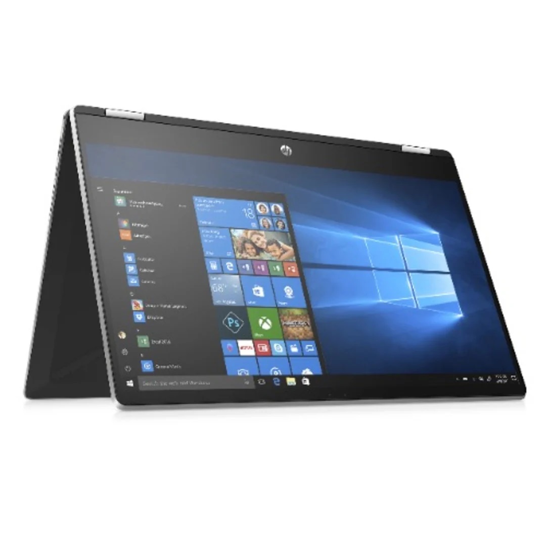 HP Pavilion x360 Convertible 15