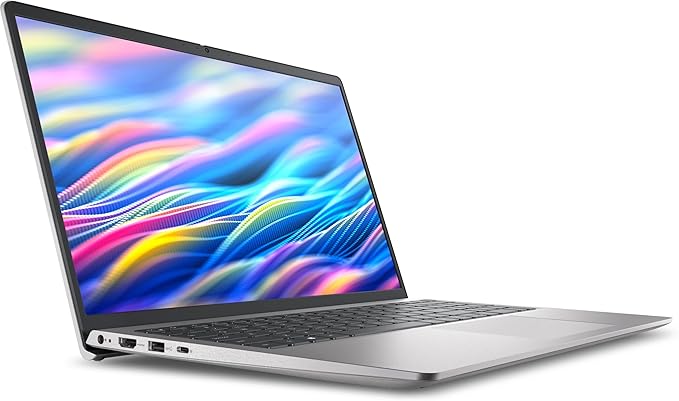 Dell 15 Laptop DC15250