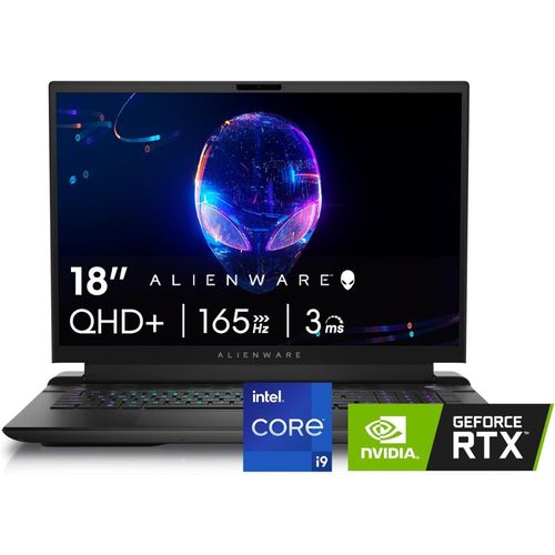 Dell Alienware 18 Area-51 AA1820